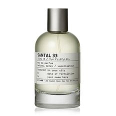 (라벨링서비스)상탈 33 EDP 100ml