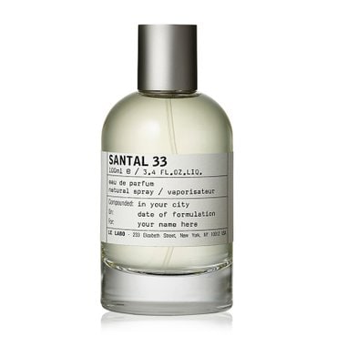 르 라보 (라벨링서비스)상탈 33 EDP 100ml