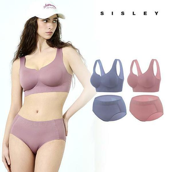 컴포트 프리컷 퓨징브라(블루,핑크) 2set