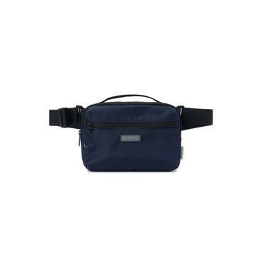 브롬톤 [브롬톤런던][P255ABB150]바이크 미니백 BICYCLE MINIBAG - D/NAVY