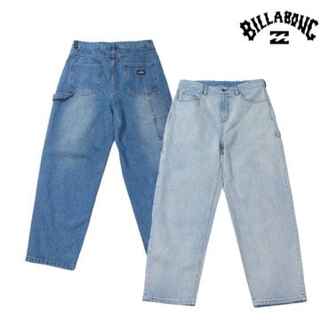 빌라봉 CARPENTER DENIM (AF11DN161)