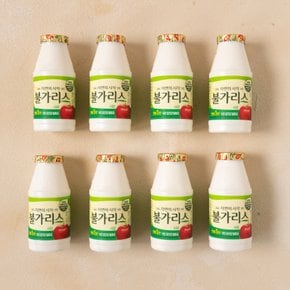 자연의 시작 불가리스 사과(150ml8개입) 1200ml