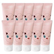 엘지생활건강 (10개)엘지 미니스 포켓몬 데일리 모이스처 샴푸 50ml