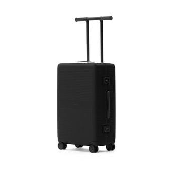 로우로우 [시흥점] R TRUNK FRAME ep.3 63L/26인치 943 BLACK&BLACK 수화물용 RTR9434BBZ