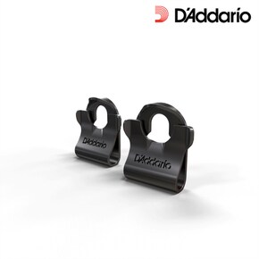 스트랩락 PW-DLC-01 기타 듀얼락 (2개 1세트)