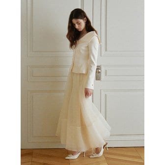 그레이스유 Bibiane Skirt (2 Color)