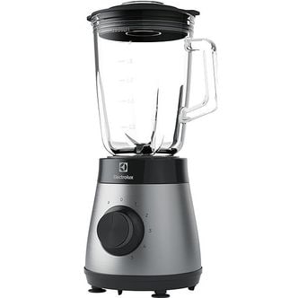  독일 일레트로룩스 블렌더 믹서기 Electrolux E4TB16ST Plastic Blender with TruFlow Blades 13