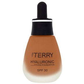 By Terry 바이테리 히알루로닉 하이드라 파운데이션 SPF30 30ml 600C 쿨 다크