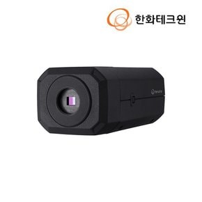 한화비전 XNB-6003 2MP 사람 얼굴 차량 번호판 인식 AI BOX IP카메라