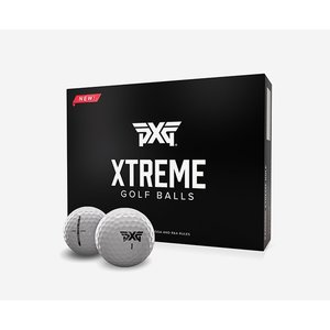 백화점 골프샵 [정품][당일출고] 2023년 PXG 익스트림 골프공, PARSONS XTREME GOLF BALLS