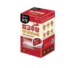 순창컵고추장300g(50g*6개)