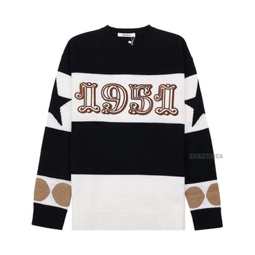 막스마라 FW24 여성 디르세 스웨터 DIRCE 008
