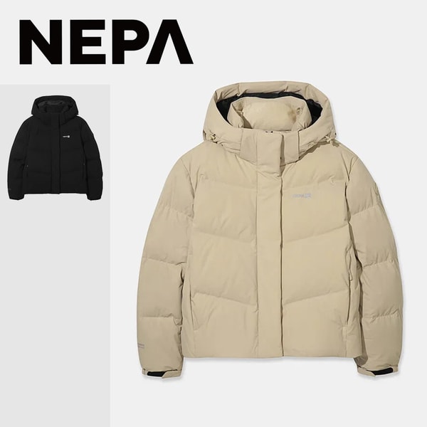 [부산점] 여성 업사이폰 다운 자켓 7L82025