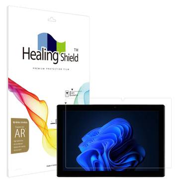 Healing Shield 베이직스 베이직북S 고화질 액정보호필름