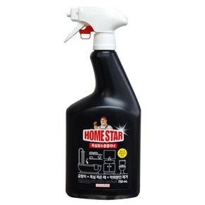 홈스타 욕실 청소용 클리너 750ml x 6개 (S34702089)