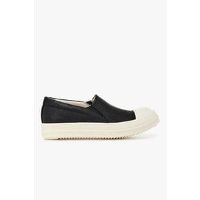 [WOMEN] [DRKSHDW] 데님 보트 스니커즈 RO25118102000