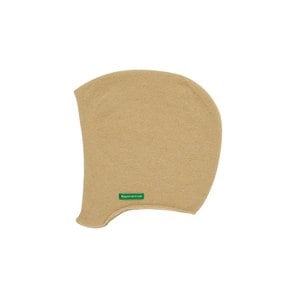 Superkid Mohair Balaclava (Olive)