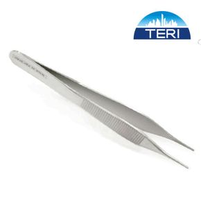 TG GERMANY PRECISION 의료용핀셋 에디슨 핀셋12cm[31953335]