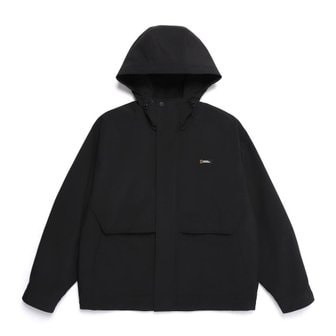 내셔널지오그래픽 [부산점] N251UJP080 내셔널지오그래픽 페커리 2L 소프트쉘 점퍼