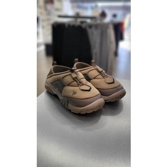 휠라 [여주점] 1XM02359G 925 FILA  PUFFER SLIP ON V2  휠라 푸퍼 슬립온 V2 남녀공용운동화