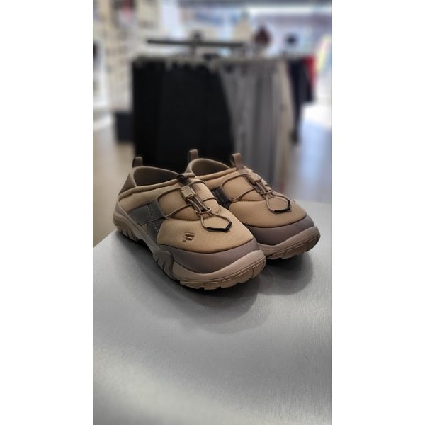 [여주점] 1XM02359G 925 FILA  PUFFER SLIP ON V2  휠라 푸퍼 슬립온 V2 남녀공용운동화