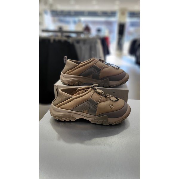 [여주점] 1XM02359G 925 FILA  PUFFER SLIP ON V2  휠라 푸퍼 슬립온 V2 남녀공용운동화