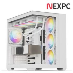 AMD 7950X3D RTX4090 게이밍 컴퓨터 고사양 조립pc본체 W415