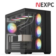 AMD 7950X3D RTX4090 게이밍 컴퓨터 고사양 조립pc본체 W415