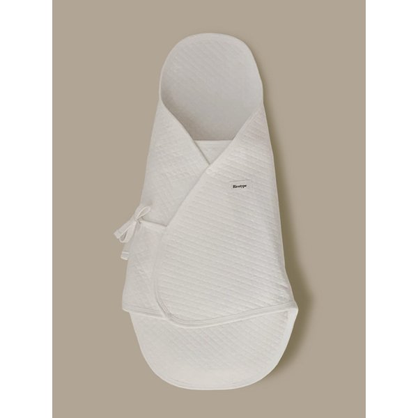 꽁싸개 - for summer Newborn cotton outwear