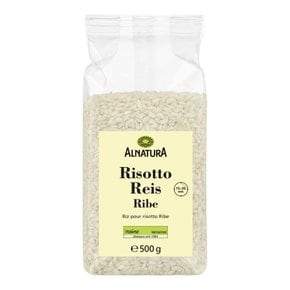 [해외직배송] 알나투라 리조또쌀 500g