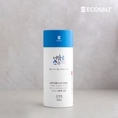  [에코솔트] 10년치 간수를 뺀 더맑은 가는소금 500g