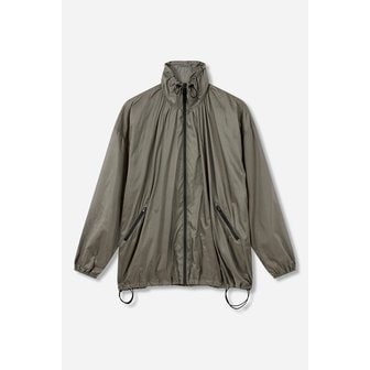 JAAH 여 하이넥 셔링 점퍼 J916201502011