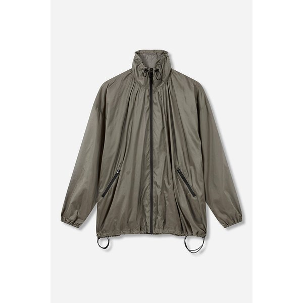 여 하이넥 셔링 점퍼 J916201502011