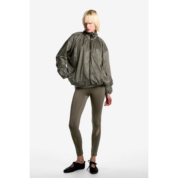 여 하이넥 셔링 점퍼 J916201502011