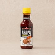 삼겹살 파채무침소스 350g