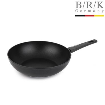 BRK 스마트피크 WOK 30cm
