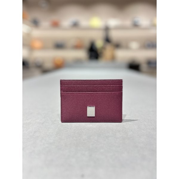 [파주점] 리크 플랫 카드지갑 (Flat Card Wallet) RCWGX24611WIX