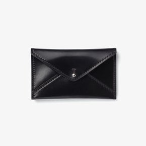 TBRM ENVELOPE CARD HOLDER BLACK TBE1M80001A98