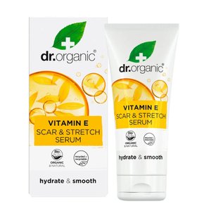 Dr. Organic 닥터오가닉 비타민 E 스카 앤 스트레치 세럼 50ml