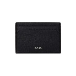 24 FW Boss 블랙 하이웨이 카드 지갑 242085M163002