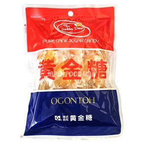 황금당 캔디 130g / 일본사탕