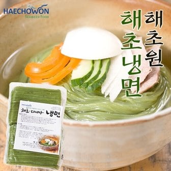  해초원 해초다시마냉면 6인분 육수제외