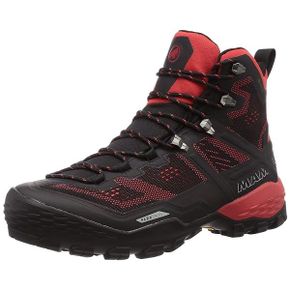 독일 마무트 남자 등산화 트래킹화 1317794 Mammut Ducan High GTX Men