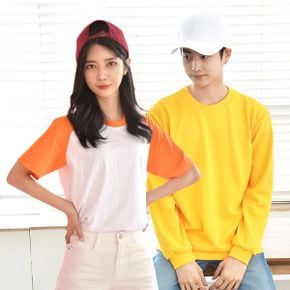 교복몰 큰머리도 걱정없다 착시볼캡 9Colors_P344242775