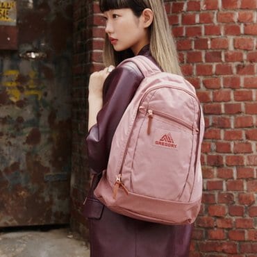 그레고리 백팩 BACKPACK S PINK GY890003