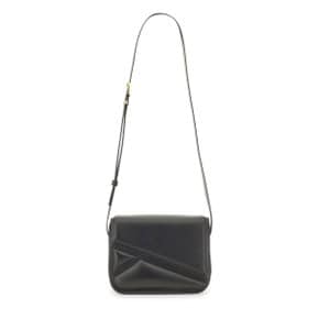 Shoulder bag 000125_231083200 BLACK