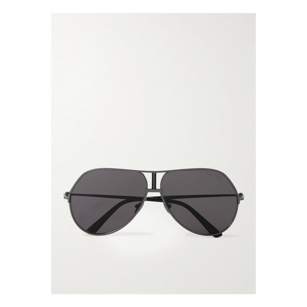 릭키-02 아비에이터 스타일 선글라스 46376663162898883