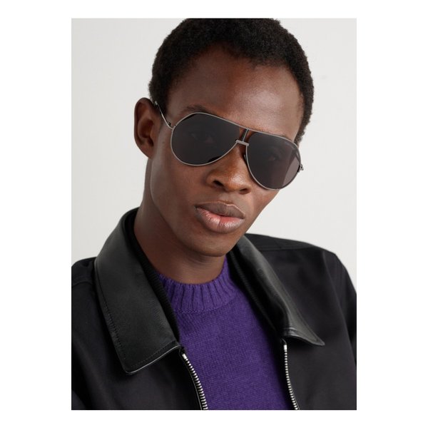 릭키-02 아비에이터 스타일 선글라스 46376663162898883