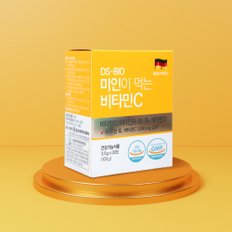 동성제약 독일산 미인이먹는 비타민C 30포 비타민C,비타민B1+B2+B6,비타민D