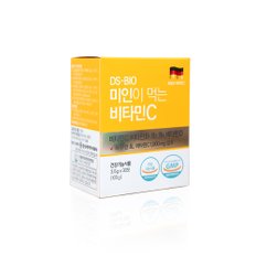 동성제약 독일산 미인이먹는 비타민C 30포 비타민C,비타민B1+B2+B6,비타민D